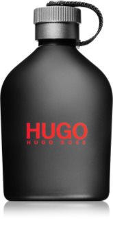 Hugo Boss HUGO Just Different Eau de Toilette pentru bărbați