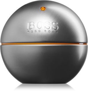 Hugo Boss BOSS In Motion eau de toilette para homens