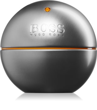 Hugo Boss BOSS In Motion Eau de Toilette για άντρες