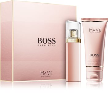Hugo Boss Boss Ma Vie Gift Set II 