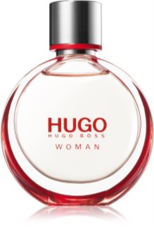 Hugo Boss Hugo Woman Woda Perfumowana Dla Kobiet Notino Pl