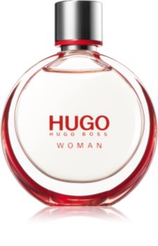 Boss HUGO Woman Eau de for Women notino.co.uk