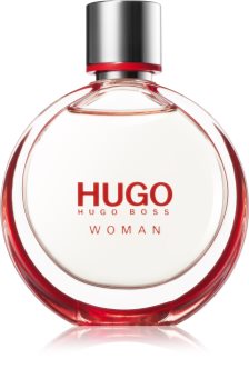 Hugo Boss HUGO Woman eau de parfum para mulheres