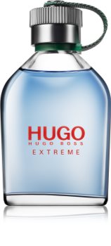 Hugo Boss HUGO Man Extreme eau de parfum para homens