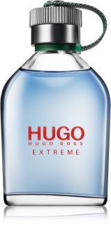 hugo boss hugo man extreme eau de parfum