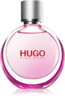 hugo boss extreme woman