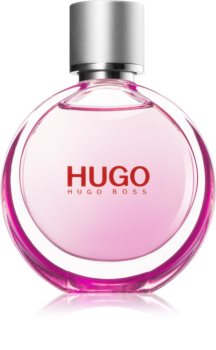 hugo boss hugo woman extreme