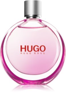 Hugo Boss HUGO Woman Extreme eau de parfum para mulheres