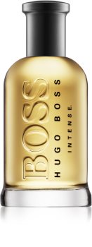 boss bottled intense eau de parfum hugo boss