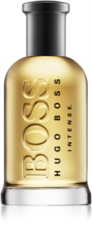 Hugo Boss BOSS Bottled Intense | notino.fr