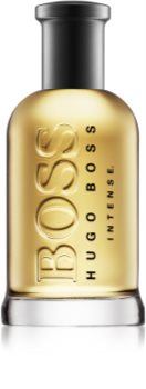 hugo boss intense aftershave 100ml