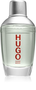 Hugo Boss HUGO Iced Eau de Toilette voor Mannen | notino.nl