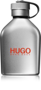 hugo iced eau de toilette