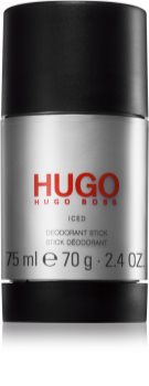 hugo boss iced deo