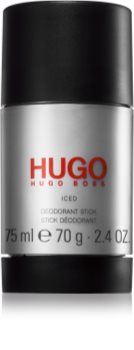 Hugo Boss HUGO Iced desodorante en barra para hombre