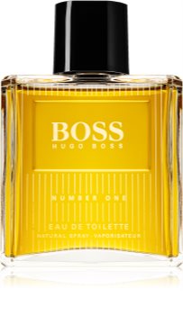 Hugo Boss BOSS Number One Eau de Toilette pour homme | notino.fr