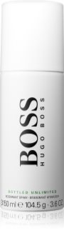 Hugo Boss BOSS Bottled Unlimited дезодорант-спрей для чоловіків