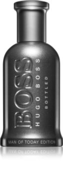 Hugo Boss BOSS Bottled Collector's Man of Today Edition woda toaletowa dla mężczyzn