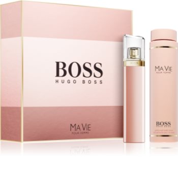 Hugo Boss BOSS Ma Vie Gift Set for 