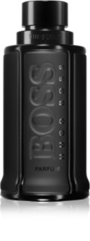 Hugo Boss Boss The Scent Parfum Edition parfumovaná voda pre mužov 100 ml