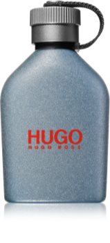 Hugo Boss Hugo Urban Journey toaletní voda pro muže