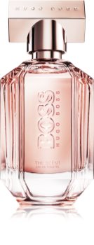 Hugo Boss BOSS The Scent Eau de Toilette Naisille