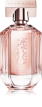 Hugo Boss BOSS The Scent toaletná voda pre ženy