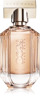 Hugo Boss BOSS The Scent Intense parfumska voda za ženske
