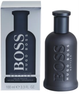 Hugo Boss Boss Bottled Collector's Edition eau de toilette per uomo |  notino.it