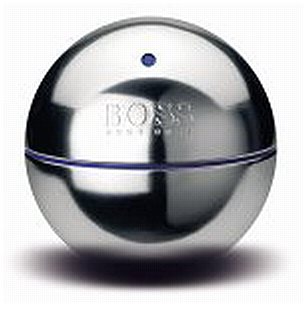 Hugo Boss Boss In Motion Electric eau de toilette para hombre 40 ml