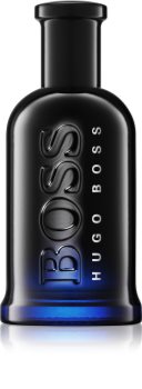 Hugo Boss BOSS Bottled Night eau de toilette para hombre