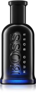 hugo boss bottled night cena