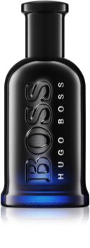 hugo boss perfume pink bottle