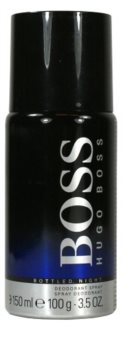 Hugo Boss Boss Bottled Night déo-spray 