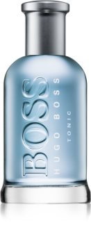 Hugo Boss BOSS Bottled Tonic Eau de Toilette für Herren