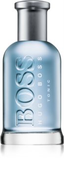 Hugo Boss BOSS Bottled Tonic toaletna voda za muškarce