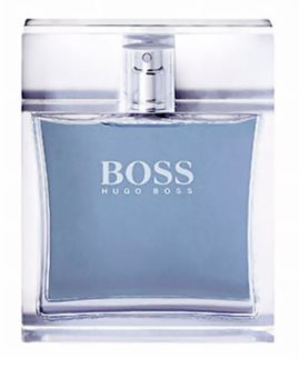 Hugo Boss Boss Pure Eau de Toilette for 