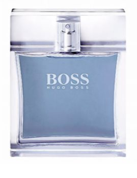 Hugo Boss Boss Pure eau de toilette per uomo | notino.it