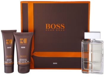 Hugo Boss Boss Orange Man Gift Set VIII 