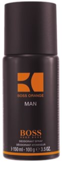 hugo boss orange deo