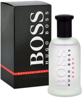 hugo boss homme sport