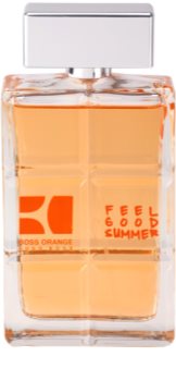 boss feel good summer