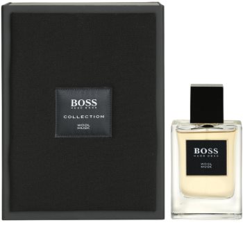 boss hugo boss cologne the scent