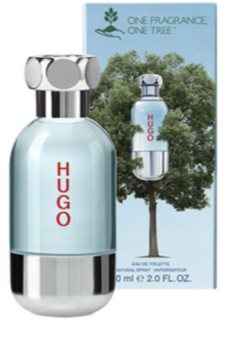 hugo boss hugo element