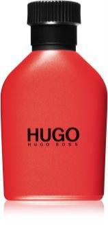 red hugo