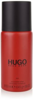 Hugo Boss Hugo Red Deo Spray for Men | notino.co.uk