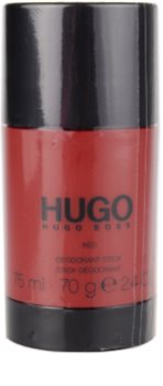 Hugo Boss Hugo Red deostick pro muže 75 ml