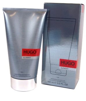 hugo boss hugo element