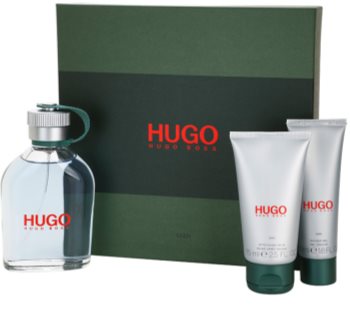 Hugo Boss Hugo Man Gift Set ІХ | notino.co.uk