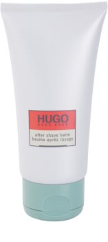 hugo man aftershave